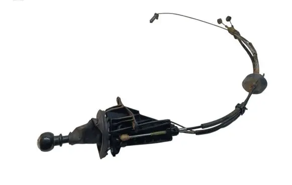 Gear shifter/selector