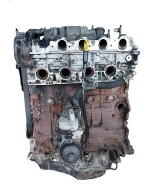 Citroen C-Crosser Engine 4HN 4035286 10D769