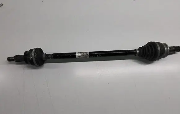 Jaguar XE Rear driveshaft GX734K138BB