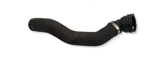 Fiat 500X Engine coolant pipe/hose 51940586 AKZ147237