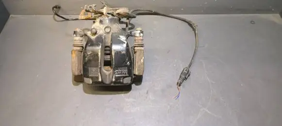 Volkswagen Phaeton Front brake caliper