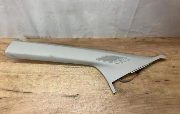 Skoda Elroq (A) pillar trim 5LA867233A