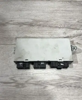 BMW 5 F10 F11 CAS control unit/module 6809372 9257036 9301518