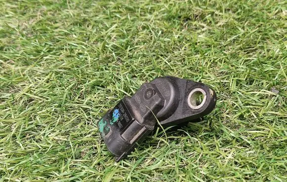KIA Ceed Camshaft position sensor 393002A000