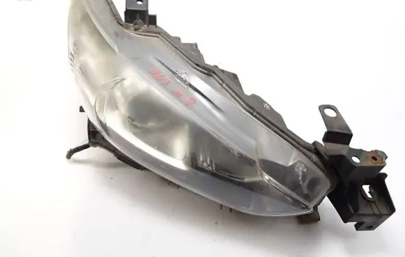 Mazda 6 Headlight/headlamp sad