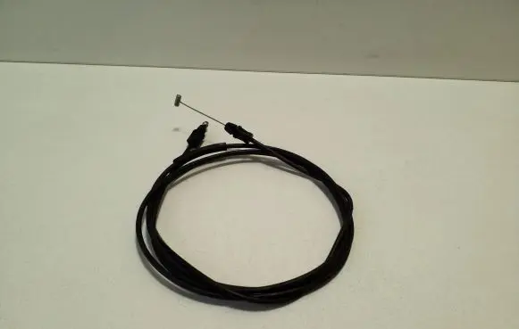Jeep Cherokee Engine bonnet/hood lock release cable 68144418AA