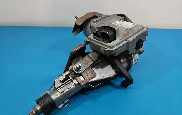 Renault Scenic II - Grand scenic II Power steering pump 8200035272 IMPRK1600493