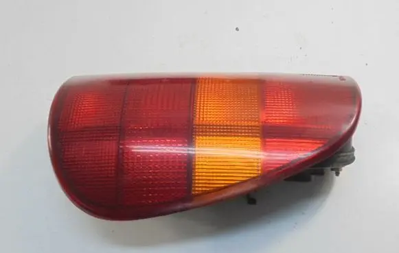 Volkswagen Caddy Rear/tail lights 6K9945095