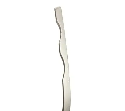 BMW 3 E46 Under headlight/headlamp trim 8208482