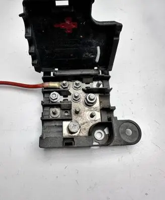 Audi A4 S4 B8 8K Fuse module K98K051B