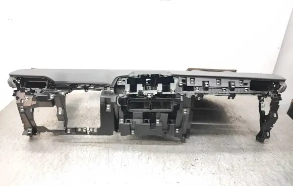 Volkswagen ID.4 Dashboard 11B857003 0046347 P0L0046347A