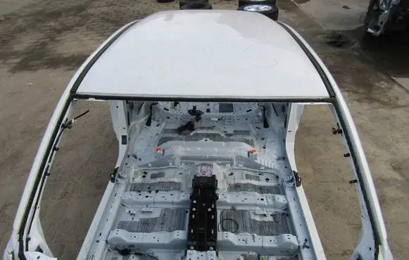 Mazda MX-30 Roof MX30