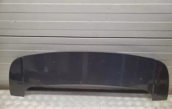 Jeep Grand Cherokee Tailgate/trunk spoiler 1VN50TRMA 05303754AF