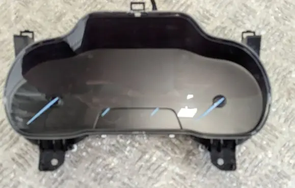Ford Connect Speedometer (instrument cluster) KT1T-10849-CCD