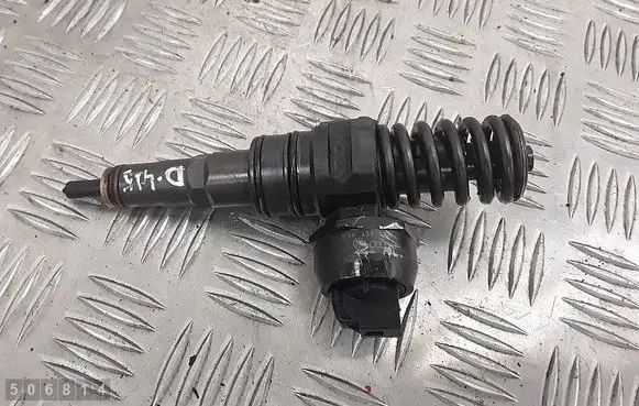 Ford Galaxy Fuel injector 038130073ba 0414720216