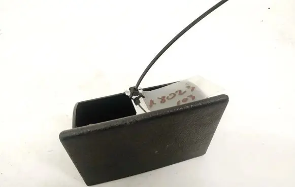 Car ashtray
