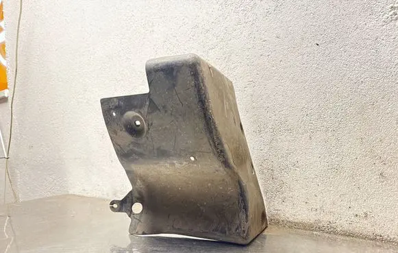 Opel Astra H Engine splash shield/under tray 13321706 600002190