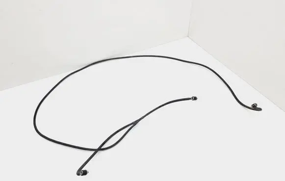 Volvo XC60 Windshield washer fluid hose 