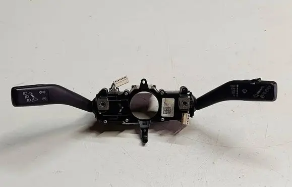 Volkswagen Scirocco Wiper turn signal indicator stalk/switch 5K0953502KT1 5K0953502K 5K0953521BM