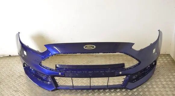 Ford Focus Front bumper F1EB17757B