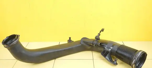 Volvo C70 Intercooler hose/pipe 31319646 D5204T5
