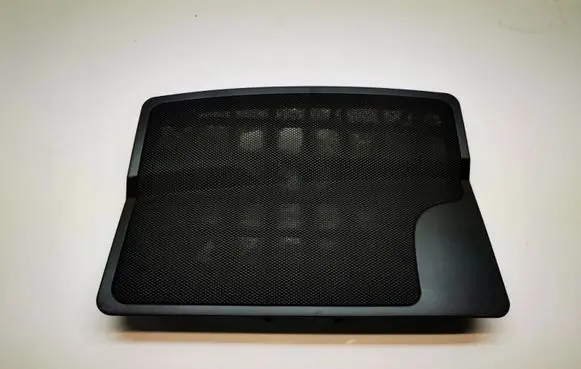 BMW 5 E60 E61 Dash center speaker trim cover 7063112 51457063112 514570631129