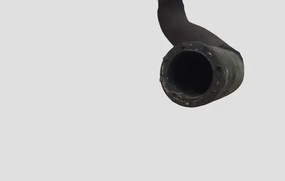 Jaguar XF X250 Engine coolant pipe/hose 9X239Y439AD