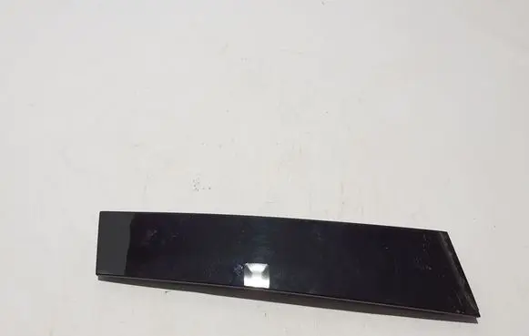 Renault Scenic E-Tech V Rear door trim (molding) 822835296R