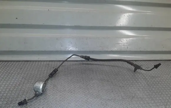 Renault Trafic II (X83) Clutch pipe/line 