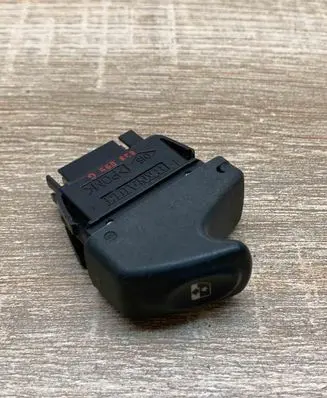 Renault Scenic I Electric window control switch 838099G