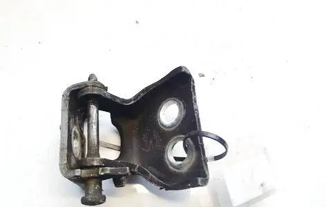 Citroen C4 I Rear door lower hinge