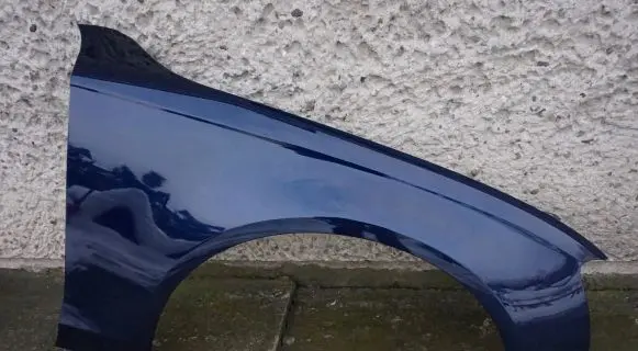 Audi A4 S4 B8 8K Fender