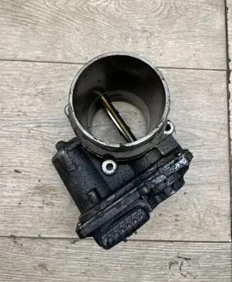 Volvo V70 Throttle valve 91293990 31293930 148002T200