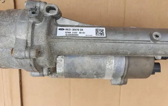 Ford Transit Custom Steering rack KK213D070CK 1015391F00000