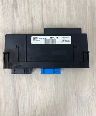 BMW X5 E70 Comfort/convenience module 9193110 60837711 53246000300