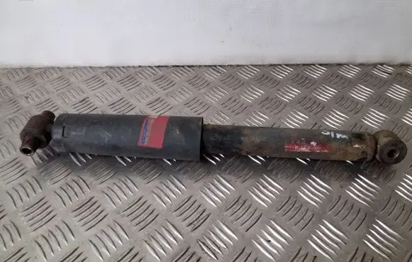 Ford Focus Rear shock absorber/damper