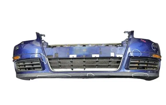 Volkswagen PASSAT B6 Front bumper 0103208006