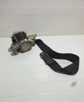 Nissan Micra Front seatbelt 33057369 86824BC715