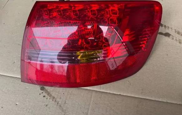 Audi A6 S6 C6 4F Rear/tail lights 4F9945096H