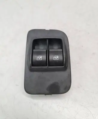 Citroen Nemo Electric window control switch 1608 B569