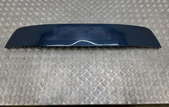 KIA Sportage Tailgate/boot cover trim set 87371F1000