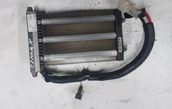Ford C-MAX I Electric cabin heater radiator 3M5118K463FA 10097276 0171132101