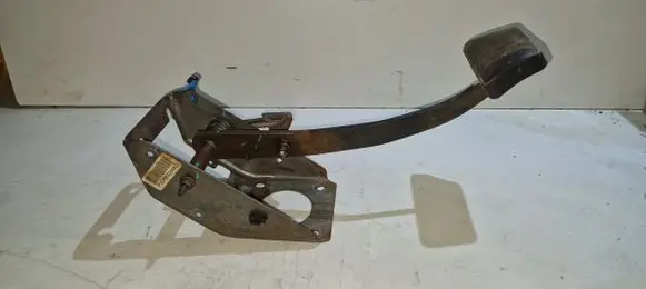Jeep Grand Cherokee (WK) Brake pedal 52089244AC
