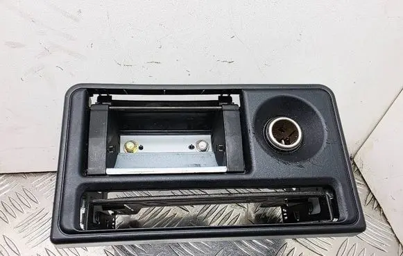 Toyota MR2 (W30) III Car ashtray trim 