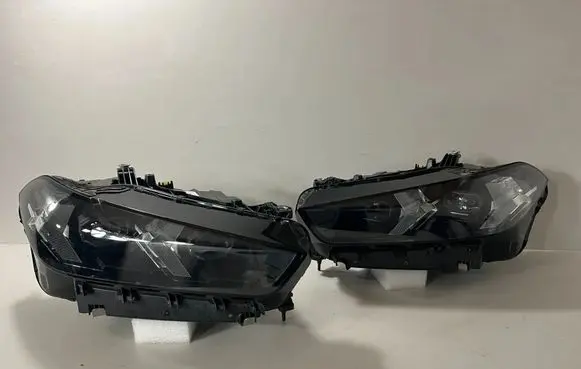 BMW X6 G06 Headlights/headlamps set 5A8E101 5A8E102
