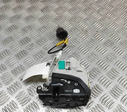 Audi Q5 SQ5 Coupe door lock (next to the handle) 8J1837016F