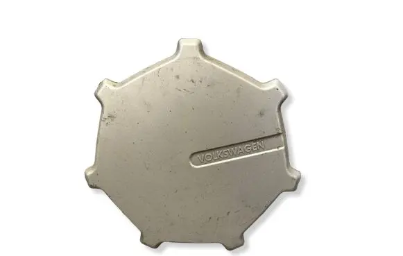 Volkswagen Golf II Original wheel cap 357601149 F11446