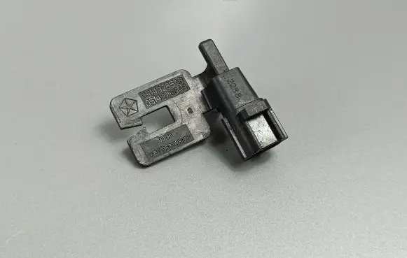 Jeep Cherokee Outside/external air temperature sensor 05149265AB
