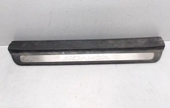Hyundai Sonata Other sill/pillar trim element 858813K100