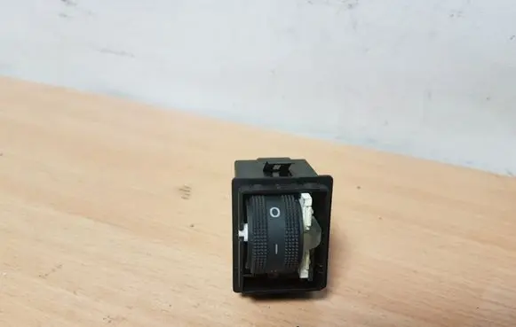 Audi A6 S6 C6 4F Headlight level height control switch 4E0941301A